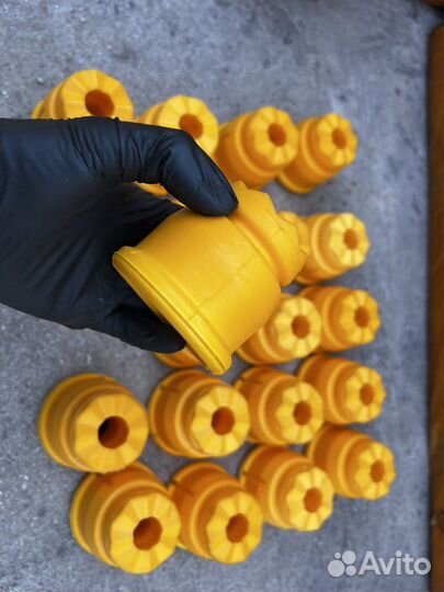 Отбойники GL X166