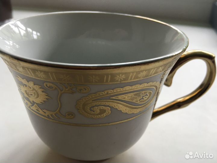 Глиняный кувшин СССР