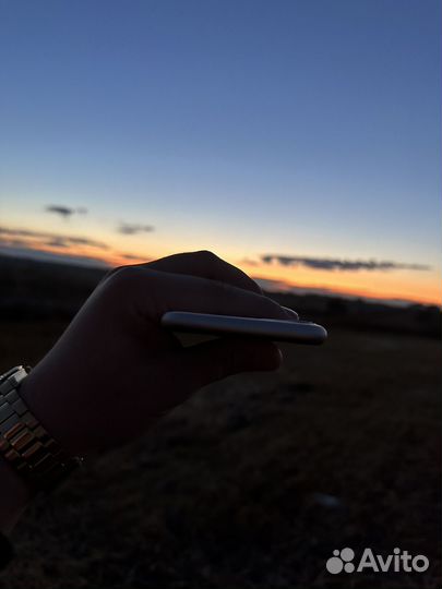 iPhone 11 128 gb white