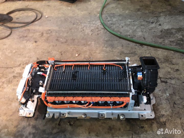 Батарея гибрид киа оптима 3