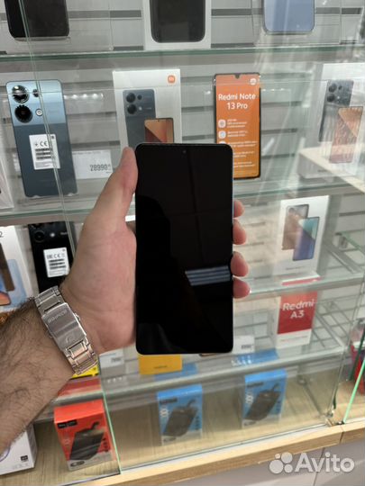 Xiaomi Redmi Note 12 Pro+, 8/256 ГБ