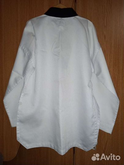 Кимоно для тхэквондо