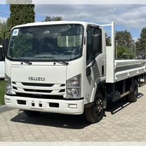 Новый Isuzu ELF 3.0 MT, 2022, цена 4 250 000 руб.