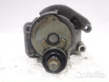 Натяжитель ремня Тойота LX 3