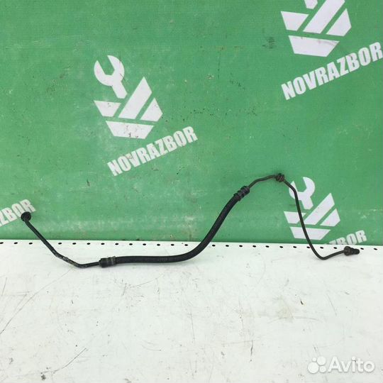 Трубка цилиндра сцепления Фольксваген Пассат Б6