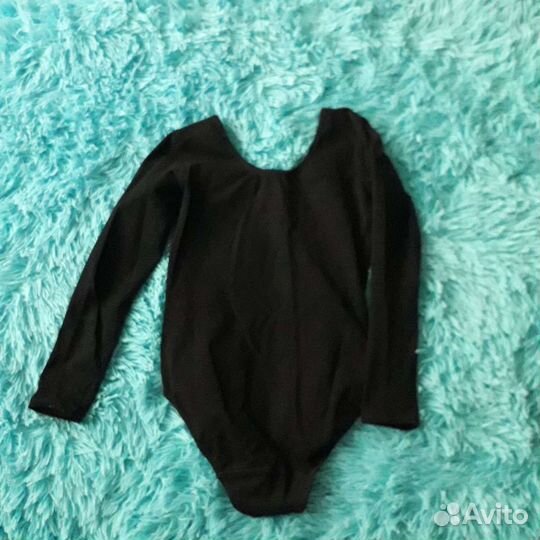 Купальник для гимнастики