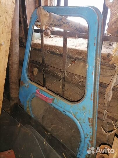 Запчасти на трактор т 40 бу