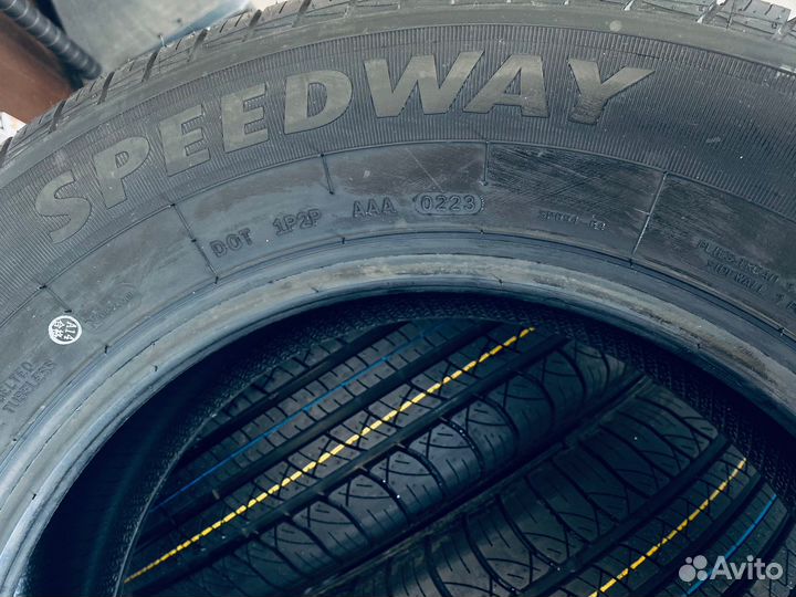 Wideway Speedway 235/65 R17 103H