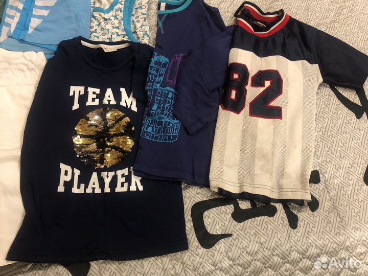 Мальчику 8-9лет