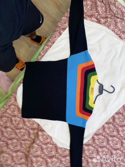 Мужская одежда