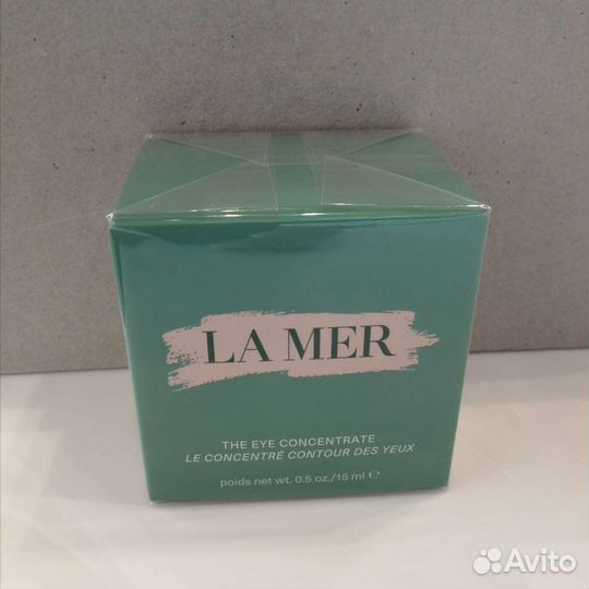 La Mer крем для глаз