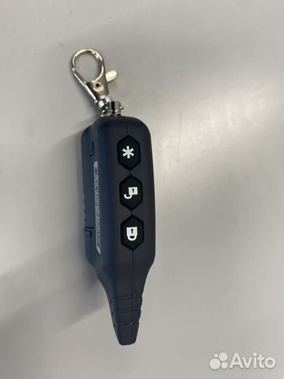 Брелок starline a91