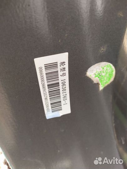 Автомобильные диски r17 литые