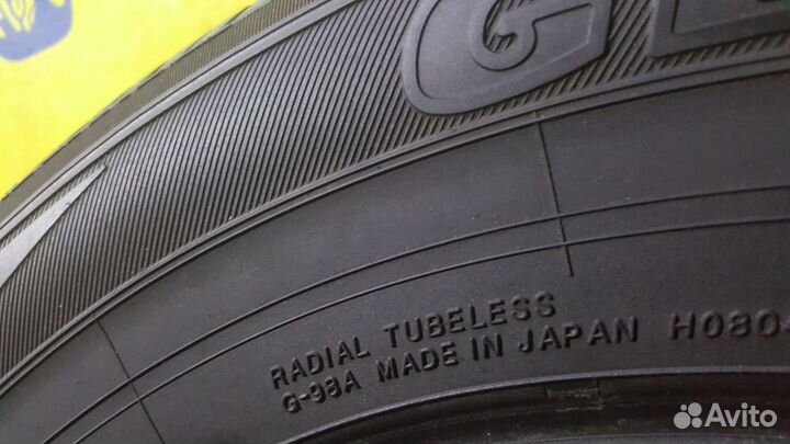 Yokohama Geolandar G98A 225/65 R17