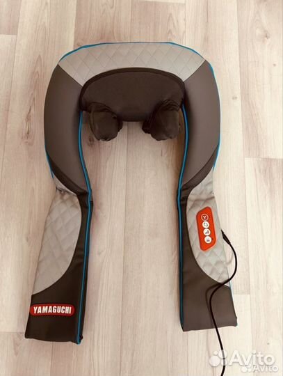Массажёр для тела Yamaguchi Yoki