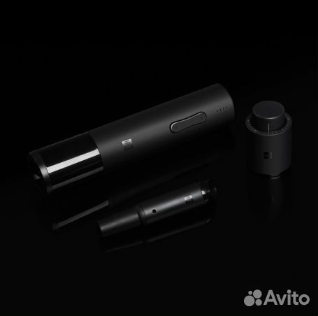 Набор для вина Xiaomi HuoHou 4 в 1 Electric Wine
