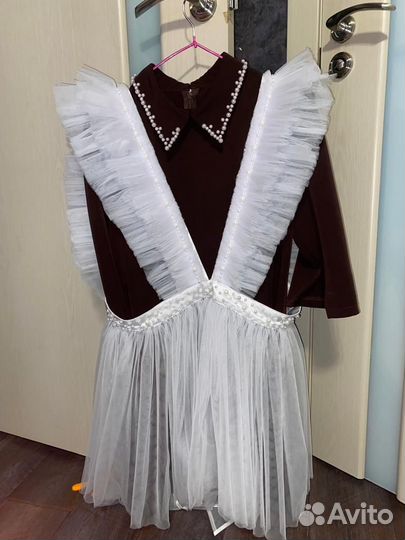 Школьная форма