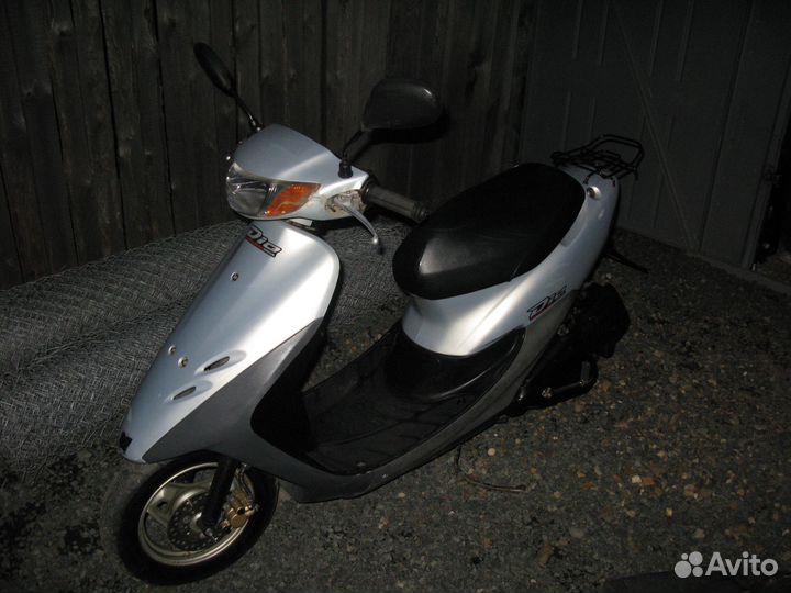 Скутер honda DIO AF35