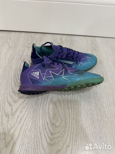 Сороконожки adidas x