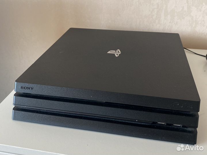 Sony playstation 4 PS4