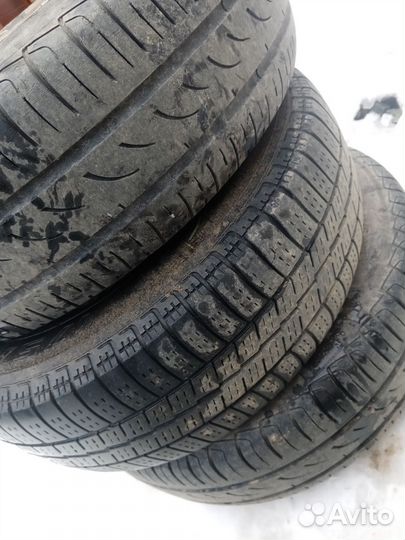 Колёса летние р13