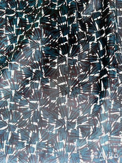 Платье женское benetton 44 (s)