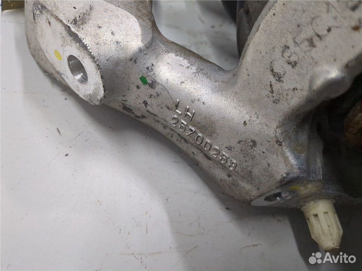 Амортизатор подвески Cadillac SRX, 2007