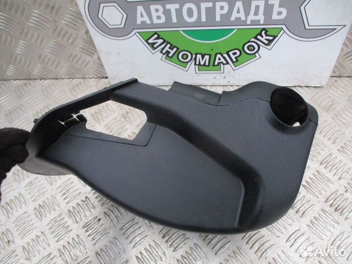 Кожух рулевой колонки Hyundai IX35