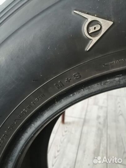 Dunlop Grandtrek AT22 285/65 R17