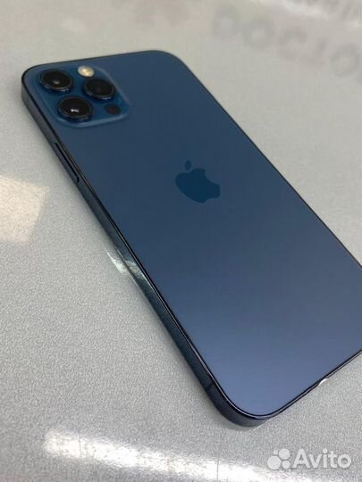 iPhone 12 Pro, 256 ГБ