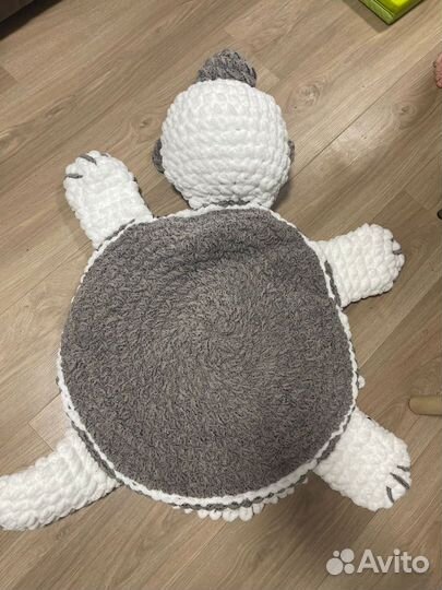 Детский коврик