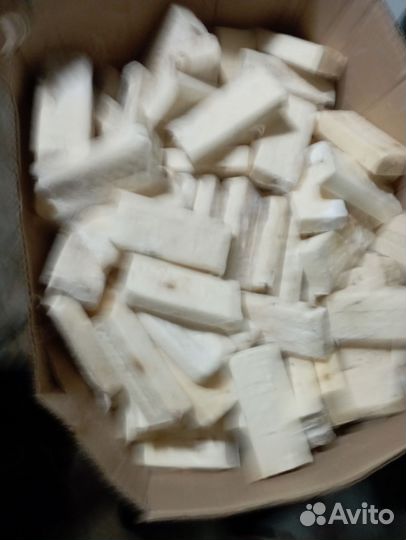 Мыло не кондиция