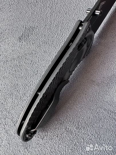 Нож туристический Benchmade