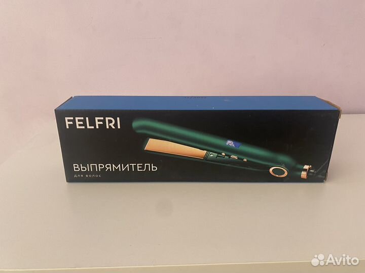 Выпрямитель для волос