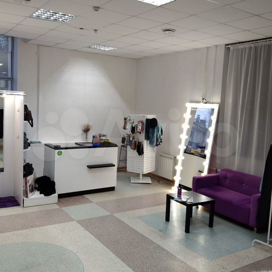 Помещение свободного назначения