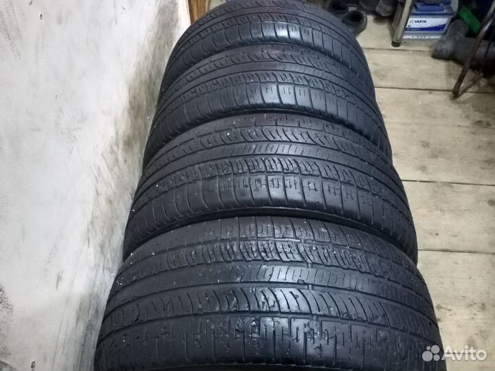 Pirelli Scorpion Zero Asimmetrico 255/55 R18