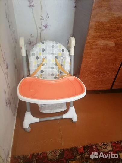 Стул для кормления