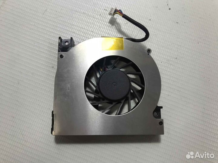 Кулер для Asus X50VL
