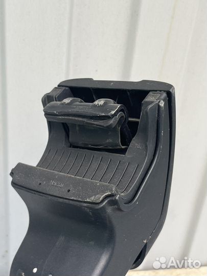 Mercedes рейлинги оригинал