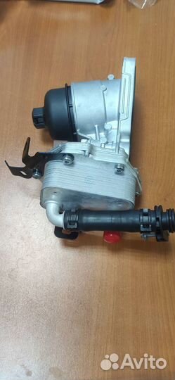 Охладитель теплообменник LR006653 C2Z15952