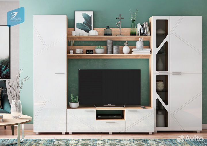 Стенка Манхетен