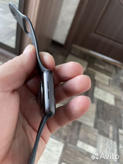 Часы apple watch 6 44 mm