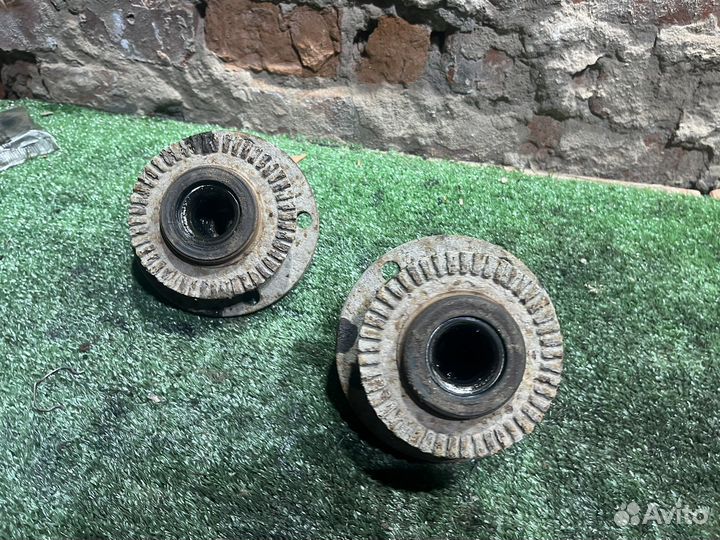 Ступица задняя Audi 100 c4