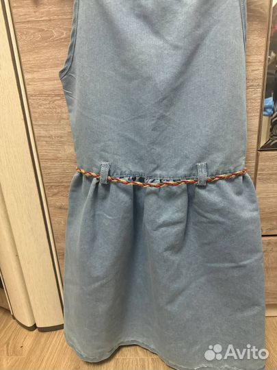 Сарафан детский