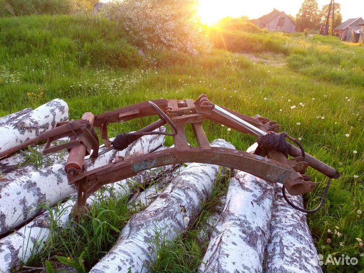 Кун навесной