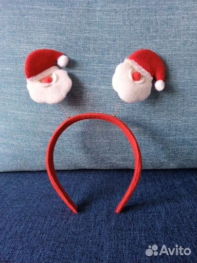 Аксессуары для девочки