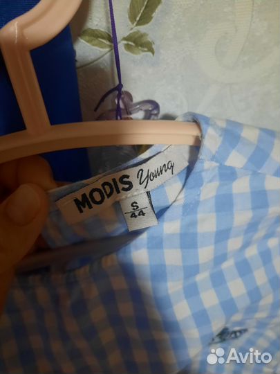 Блузка женская