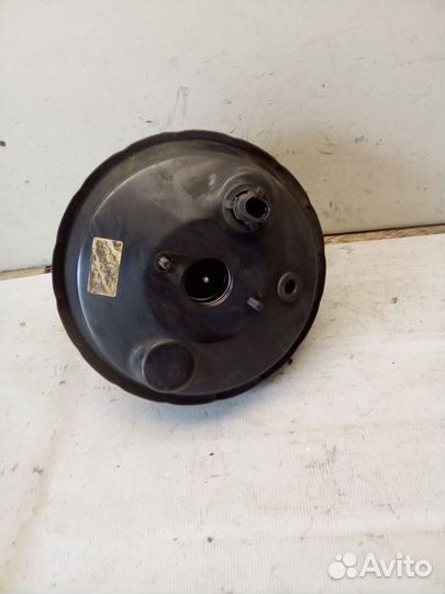 Усилитель тормозов вакуумный Volkswagen Touareg