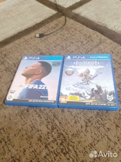 Sony PS4 slim 500gb