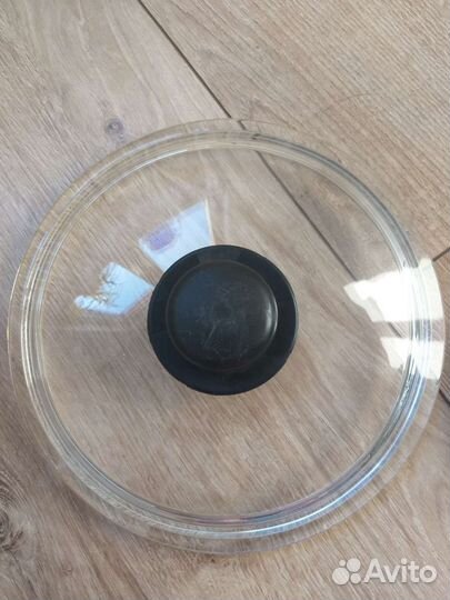 Крышка для посуды 20 см, 20.5 см